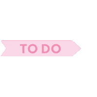 SoTypicalMe planner productivity to do plannerstickers Sticker