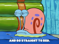 season 8 episode 22 GIF by SpongeBob SquarePants