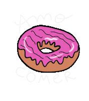 Food Comida Sticker