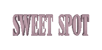 sweet spot Sticker by Kim Petras