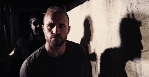 Devil GIF by Shinedown