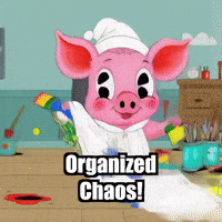 Pigassocharacter GIF by The Pigasso