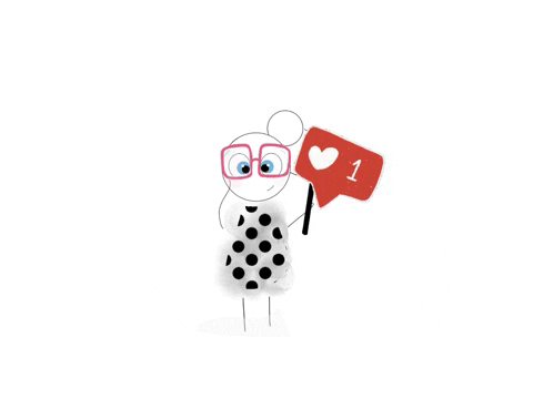 Hverdags_psykologi giphygifmaker giphyattribution likes GIF