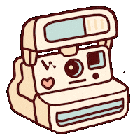 Retro Sticker by Vibrant Health