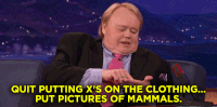 Louie Anderson Louis GIF by Team Coco