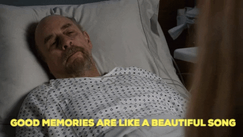 the good doctor GIF by ABC Network