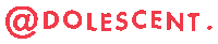 adolescentcontent adolescent adolescentcontent adolescent content Sticker
