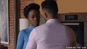 Love Story GIF by Cherish The Day