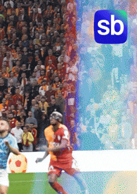 Football Soccer GIF by Sporbulteni