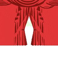 Theater_Neumarkt fight love play theater Sticker