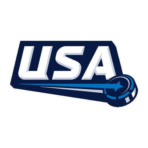 Happy Ice Hockey Sticker by NHL
