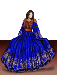 Art Illustration Sticker