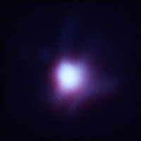 ghost gif artist GIF by Erica Anderson