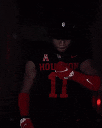 Represent University Of Houston GIF by Coogfans