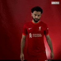 Happy Premier League GIF by Liverpool FC