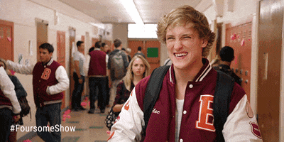 GIF by Foursome