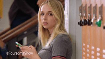 GIF by Foursome