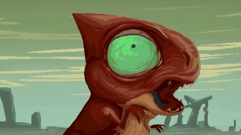 Scared Role Playing Game GIF by Xbox