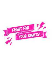 Fun Girl Power Sticker