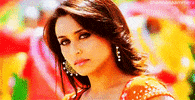 bollywood discussion GIF