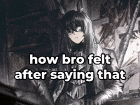 Horse Ears GIF