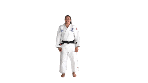Judo Mtc Sticker by Minas Tênis Clube