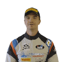 Face Palm Jwrc Sticker by FIA World Rally Championship
