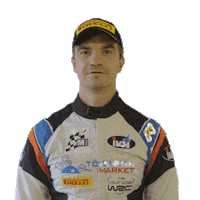 Dance Jwrc Sticker by FIA World Rally Championship