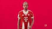 Fc Bayern Football GIF by Bundesliga