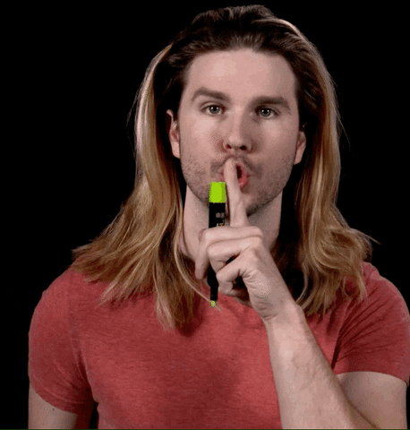 kyle hill sound GIF by Because Science