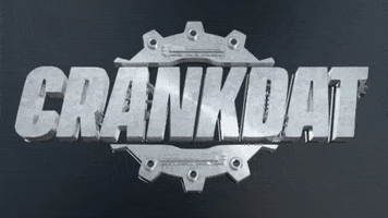 crankdatofficial edm producer dance music dubstep GIF