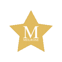 Sticker by MelroseIntl
