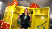 Oregon Lacrosse GIF by GoDucks