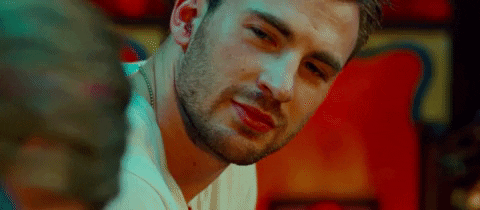 sexy chris evans GIF by Videoland