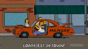 Season 18 Episode 13 GIF by The Simpsons