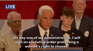 Roe V Wade Florida GIF by GIPHY News