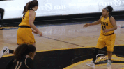 GIF by University of Iowa Hawkeyes Athletics