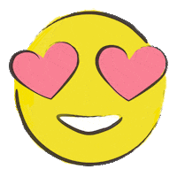 surprised emoji Sticker by Kendra Scott