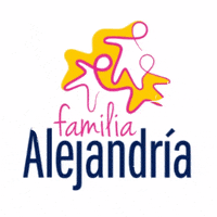 ialejandriapue family familia escuela alejandría GIF