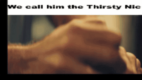funnygiffer2funny giphyupload drinking fnaf hotdog GIF