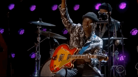 Grammys 2021 GIF by Recording Academy / GRAMMYs