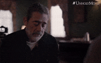 Jeffrey Dean Morgan Sony GIF by sonypictures