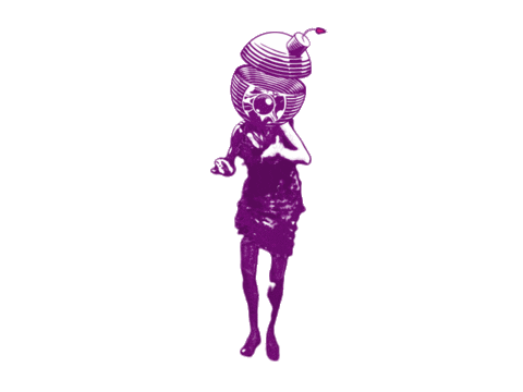 Dance Dancing Sticker by Flashbang