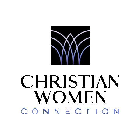 ChristianWomenConnection giphygifmaker cwc christian women connection Sticker