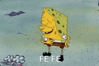 Friend Idk GIF