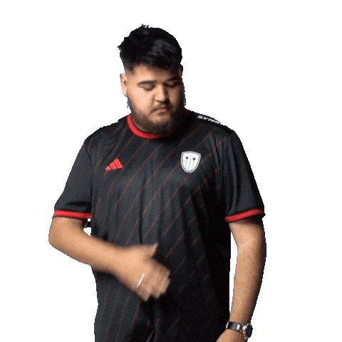 Too Easy Sticker by SINNERS Esports