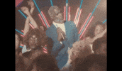 Sub Pop Dancing GIF by Sub Pop Records