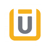 credit union logo Sticker by Unitus Community Credit Union