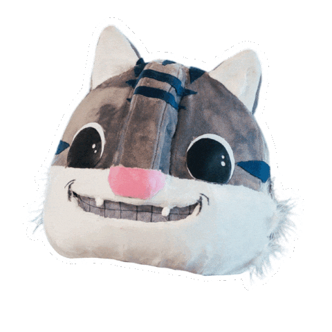 Kabala Sticker by Irány a PTE