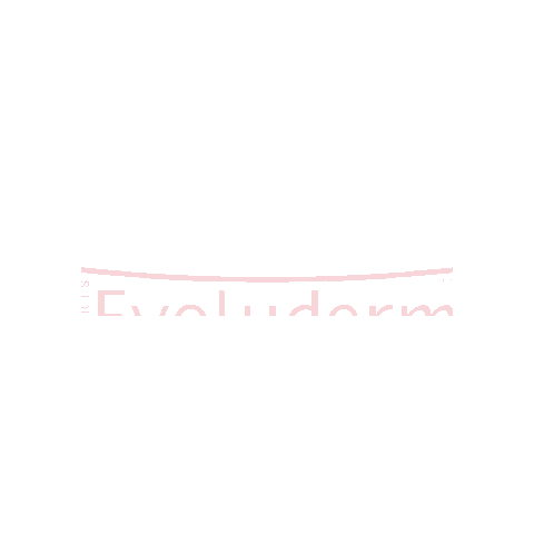 Loveeveryday Sticker by Evoluderm